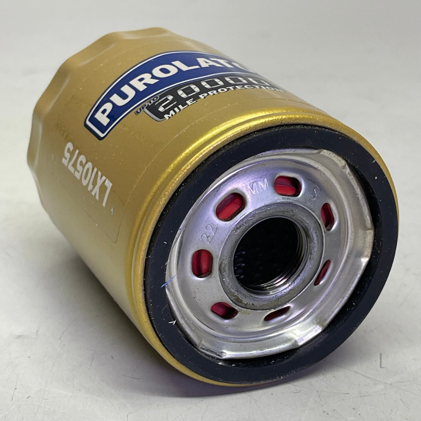 PUROLATOR (6 PACK) Maximum Protection Oil Filter 20000 Miles LX10575