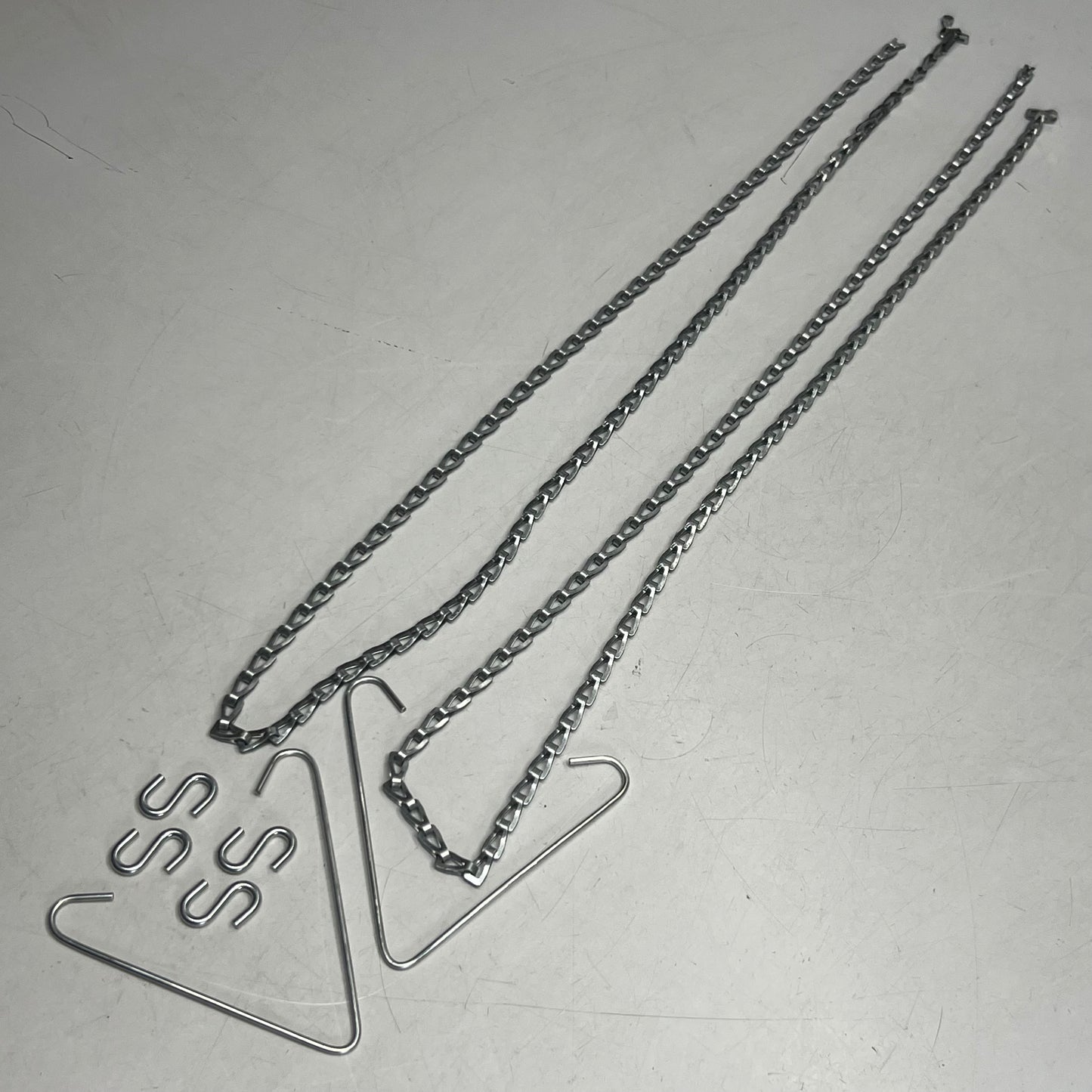 COOPER (2 PACK) Set of Chain Hangers AYC-CHAIN/SET-48-U