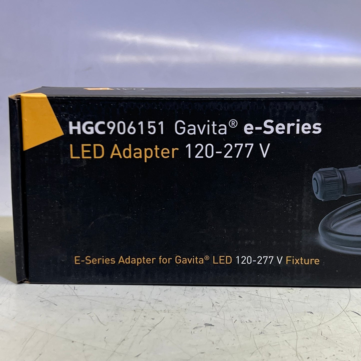 GAVITA E-Series LED Adapter 120-277V HGC906151