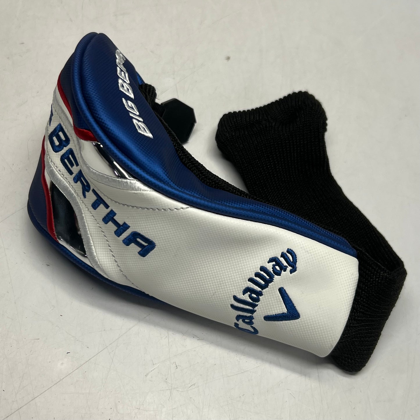 CALLAWAY Big Bertha B21 Left Hand 4 Hybrid RCH 65 Regular Graphite with HC 4C546410K200