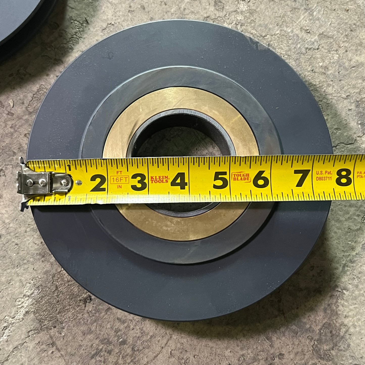 JLG Wire Rope Service Kit W/ Cable Pulleys & Hardware for Lift Repair Parts 2910895 for 1350SJP (New Other)