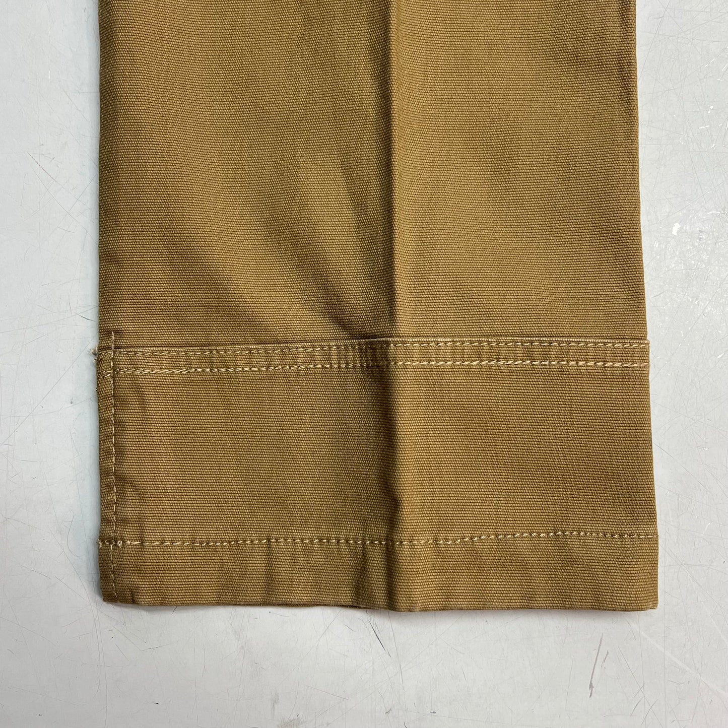 NOBLE OUTFITTERS Tug Free Utility Stretch Canvas Work Pant Women's Sz 12 Coyote