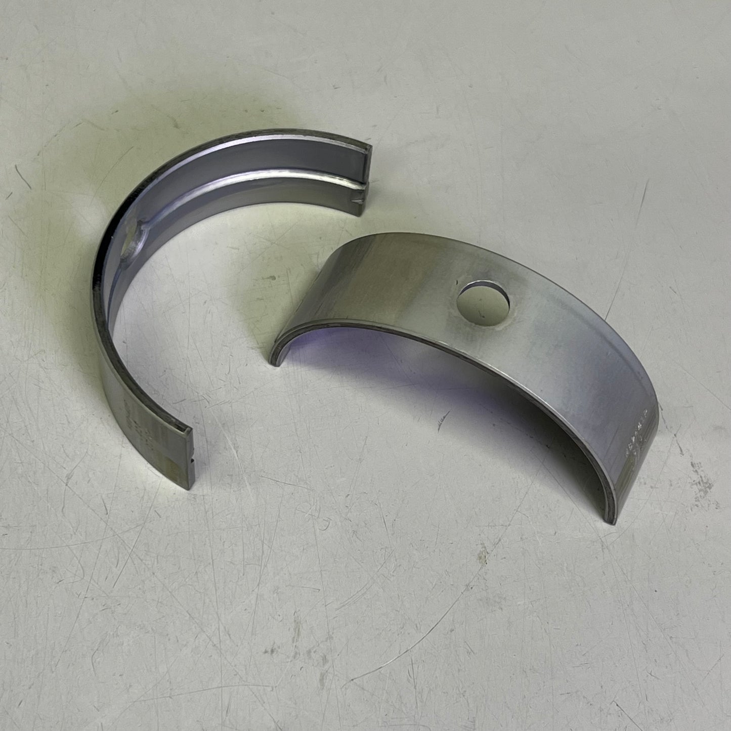 MAHLE Clevite Made In USA P-Series Main Bearing Set For Ford MS-863P-10