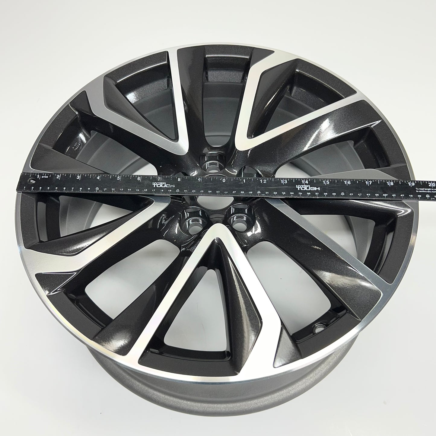 BLACKBURN 2020 Toyota Corolla 18" OEM Wheel Rim 25342-0198