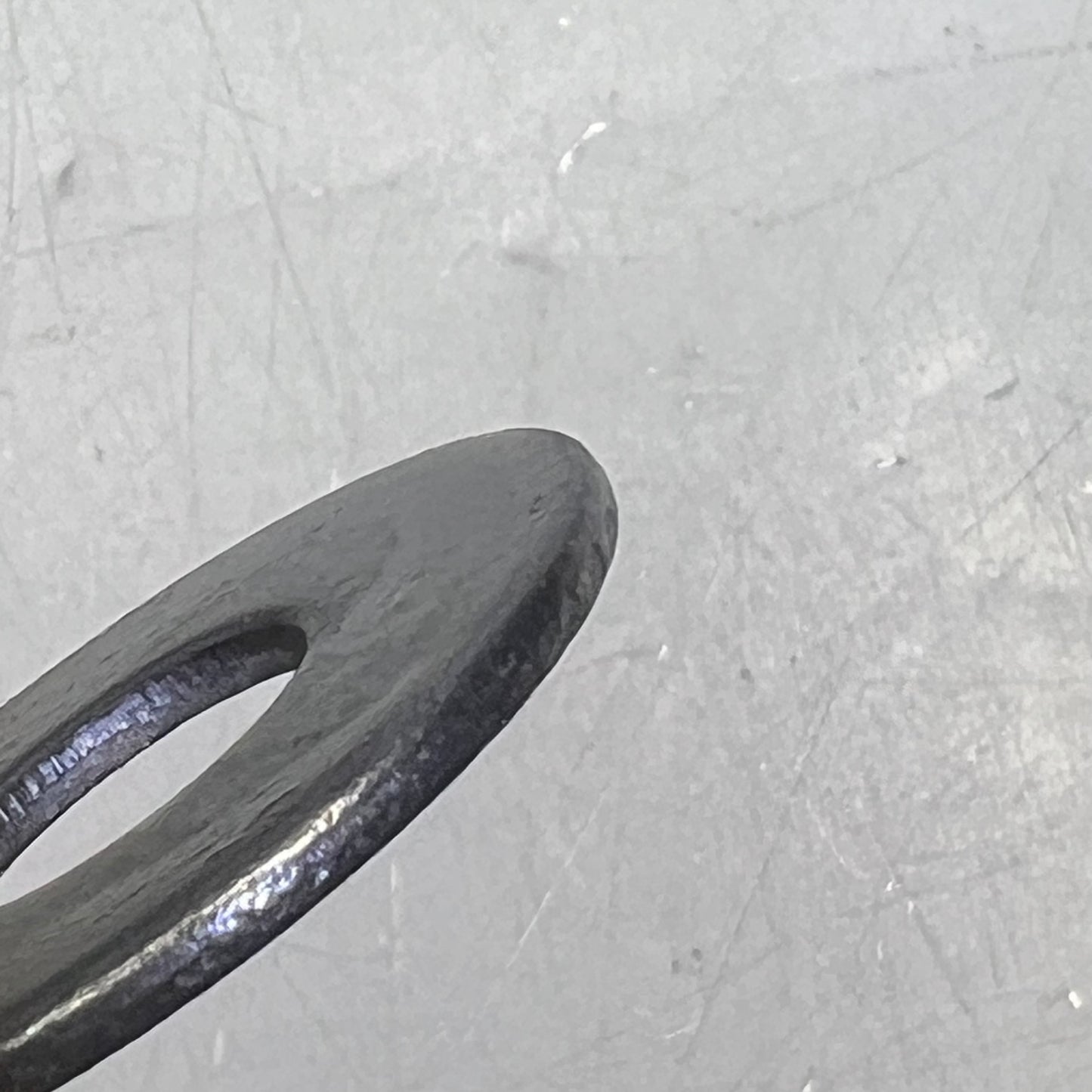 ZA@ COPPER STATE BOLT & NUT CO (6.8 POUNDS) Large Washers Unknown Exact Measurements