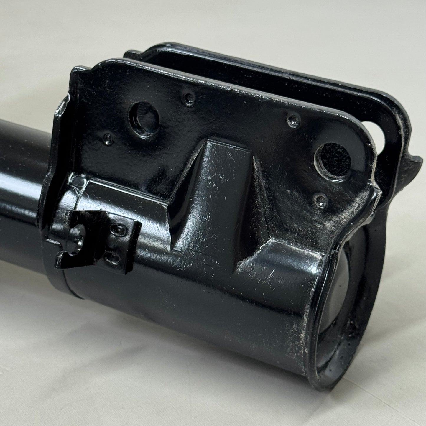 Toyota (2 Pack, Left/Right) Complete Strut Assembly For Toyota Corolla Black