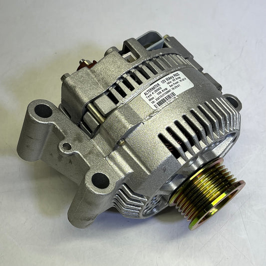 NAPA Remanufactured Alternator Standard 95 a for Ford, Mazda 2133109