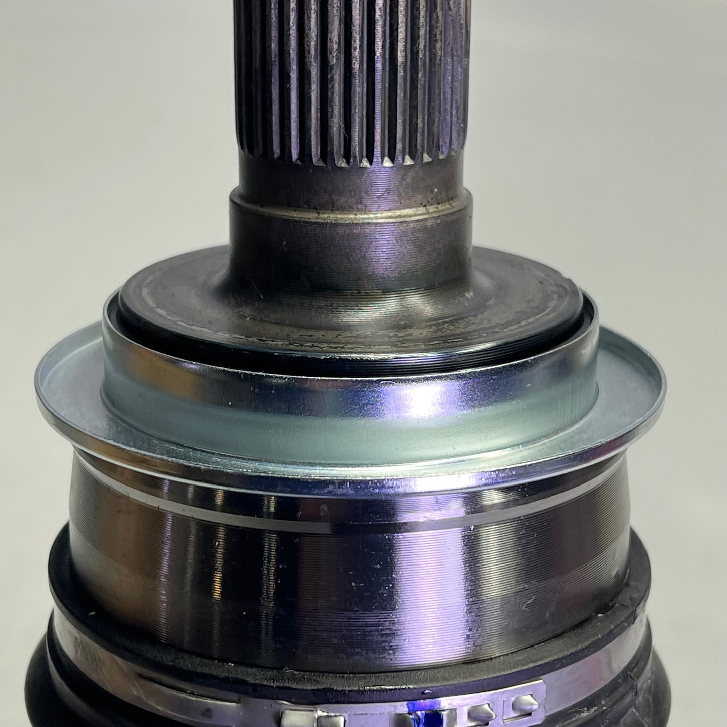NAPA Steel CV Drive Axle For Cadillac, Chevrolet & GMC Vehicle Models 94-9111