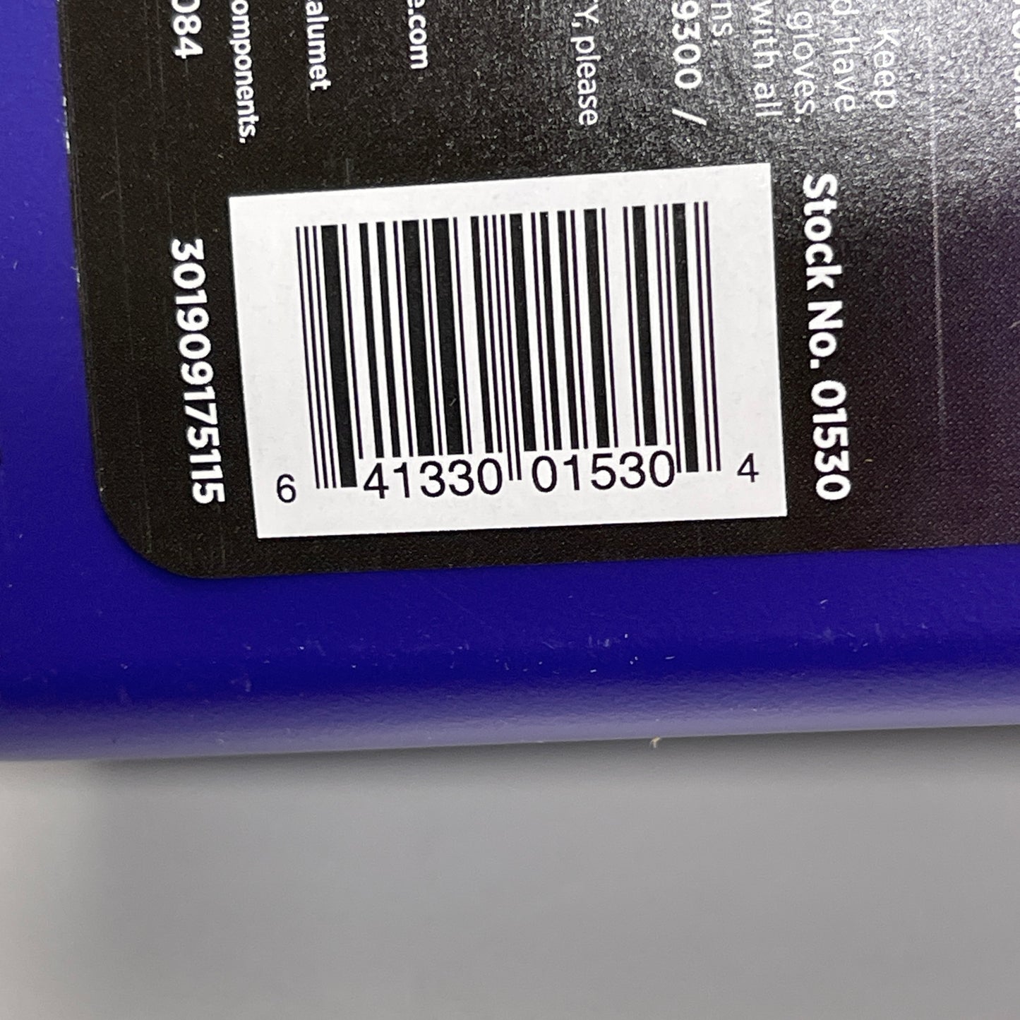 ROYAL PURPLE 6PK! Synthetic Oil SAE 5W-30 1QT. 01530