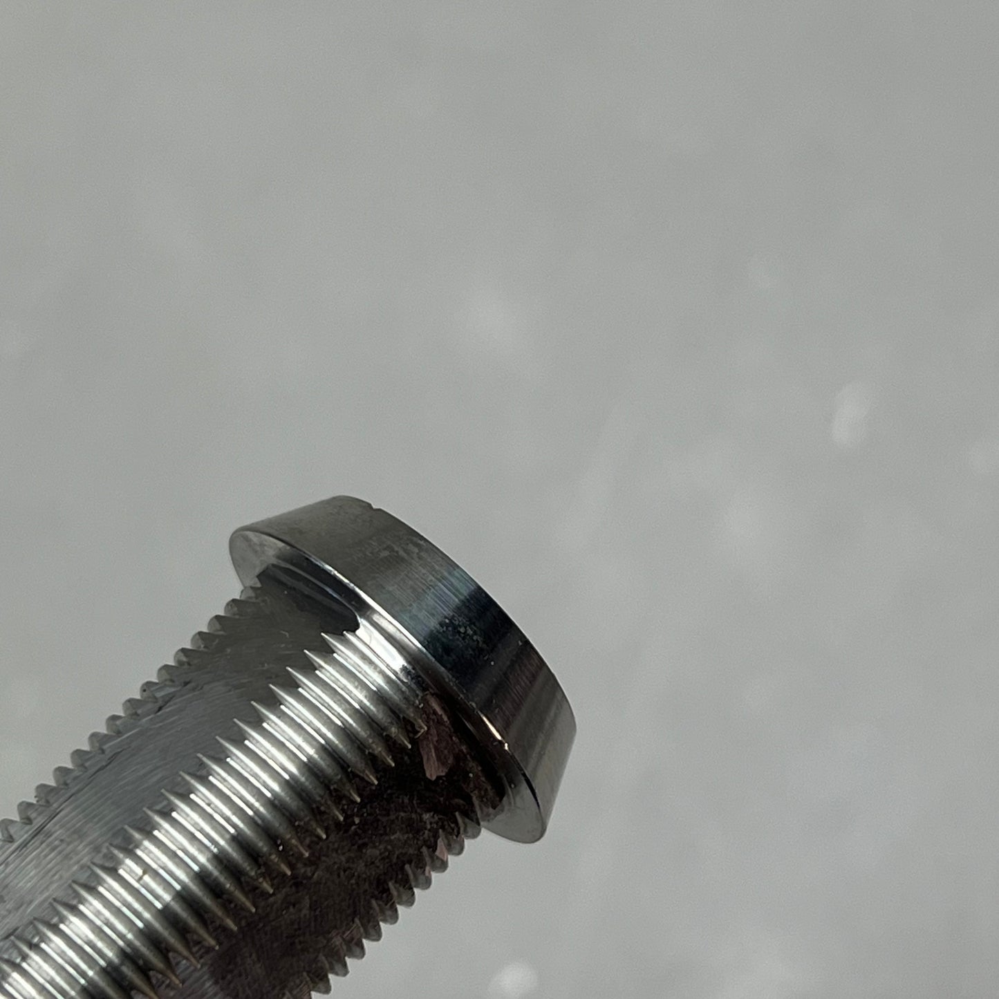 SOUTHCO Vice Action Compression Latch Stainless Steel Large Size Chrome E3-16-30