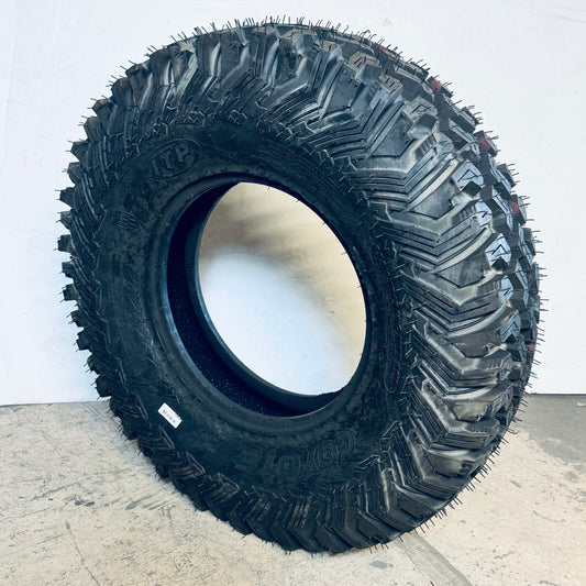 COYOTE ITP ATV/UTV Front/Rear Tire 255/85R15 M/C MST 81M 32x10-15 Black