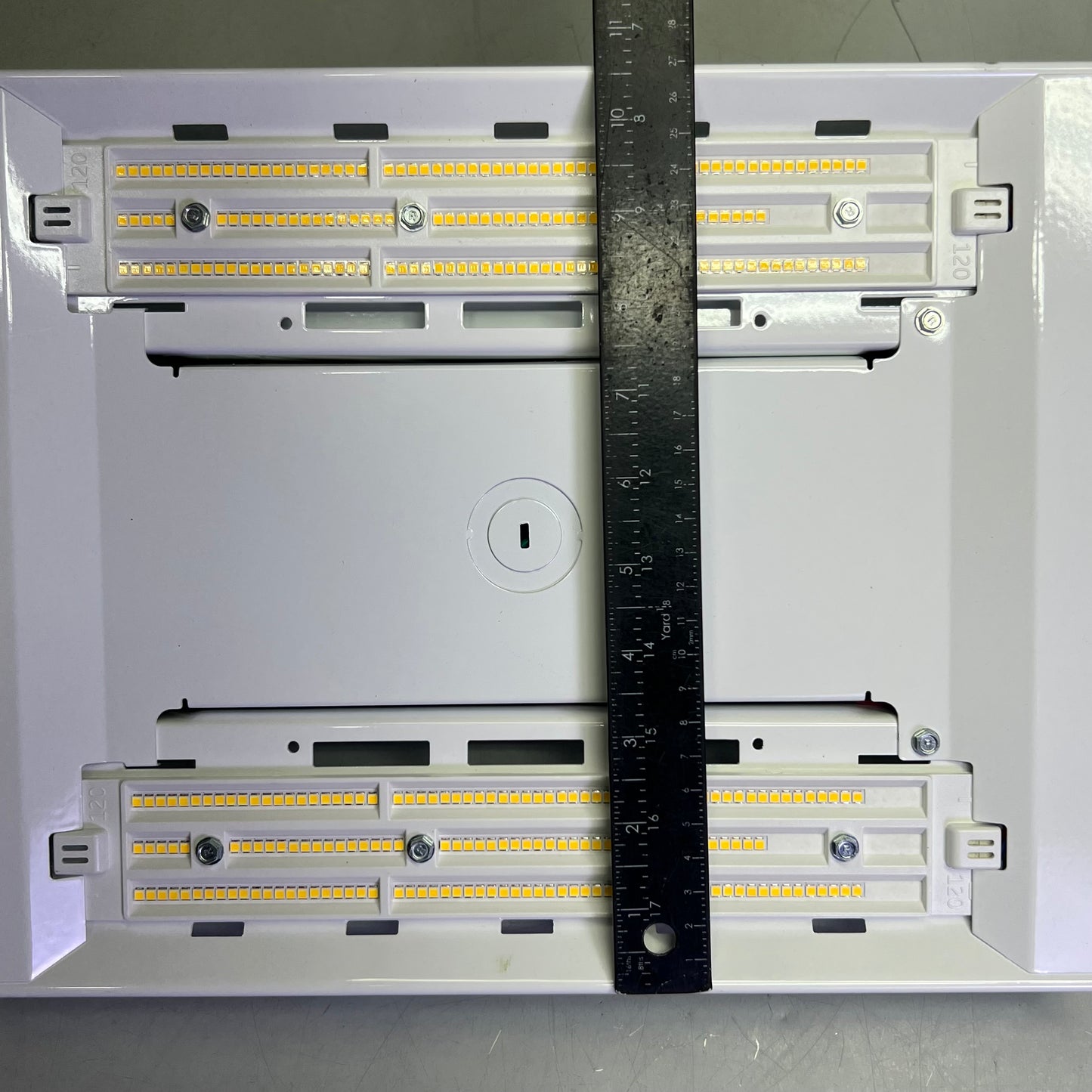 BODINE Emergency Led Driver 120/277V Freq 50/60Hz, BSL20B2