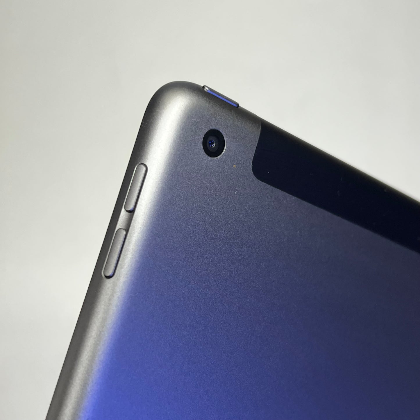 APPLE IPad 8th Generation 10.2" Display 32GB Black For Parts