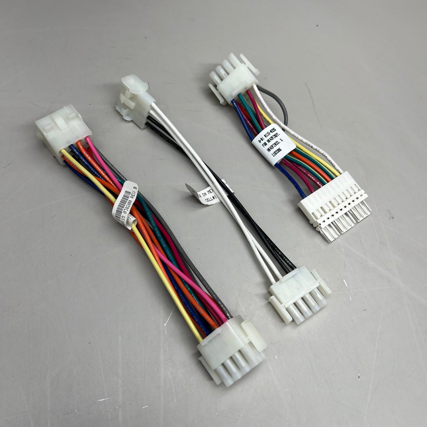 WHITE ROGERS EMERSON Integrated Furnace Control Black 50X57-843