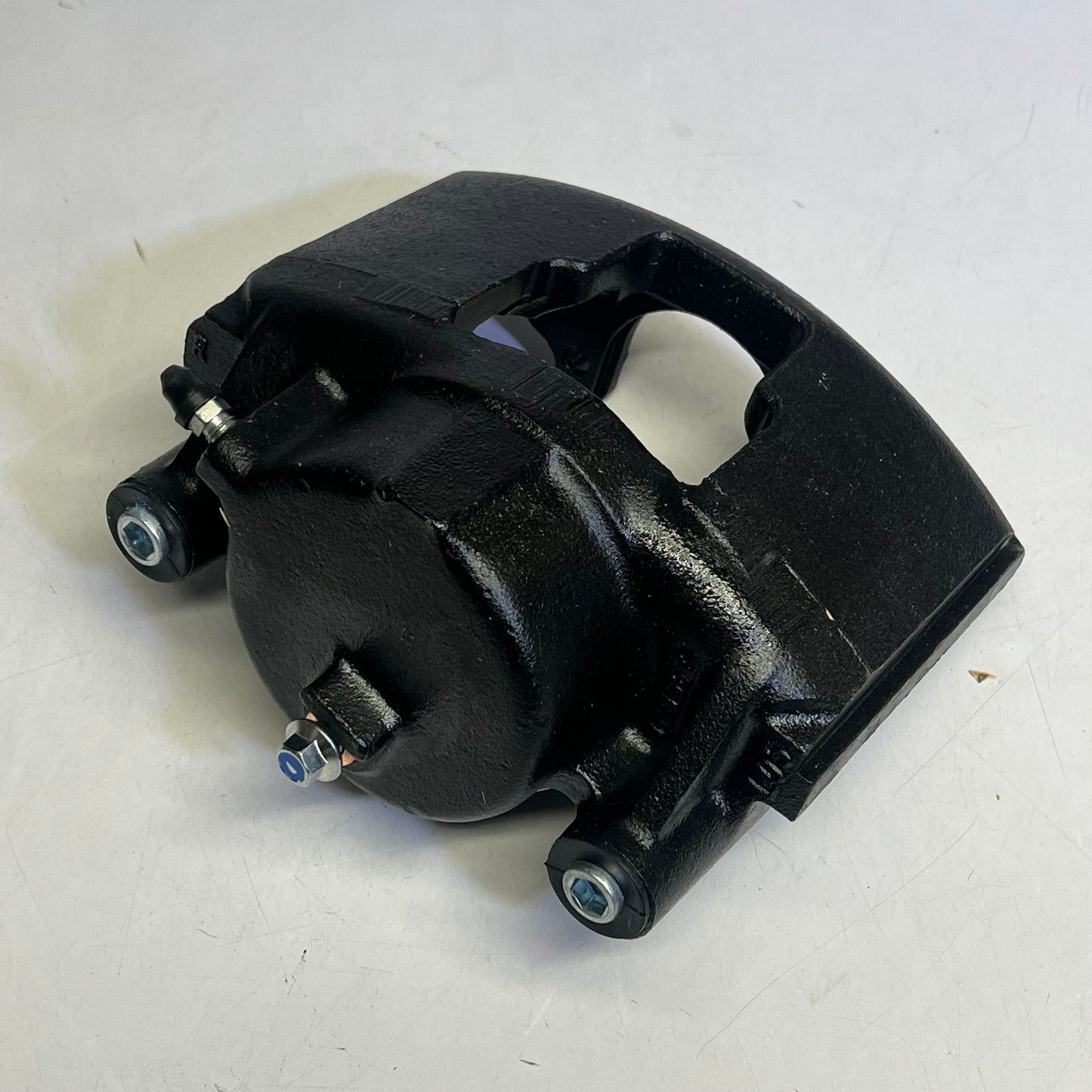 ADAPTIVE ONE Napa Remanufactured One Brake Caliper Single Piston Floating 2332XA