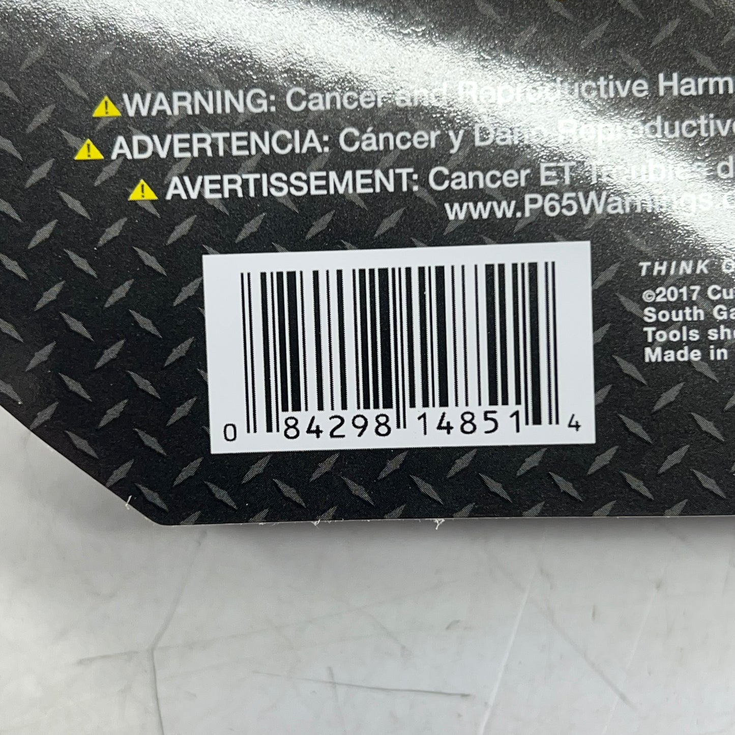 CLC WORK GEAR 7 Pocket Standard Drywaller Tools Pouch Fits Belts 2¾” Wide K485|R1