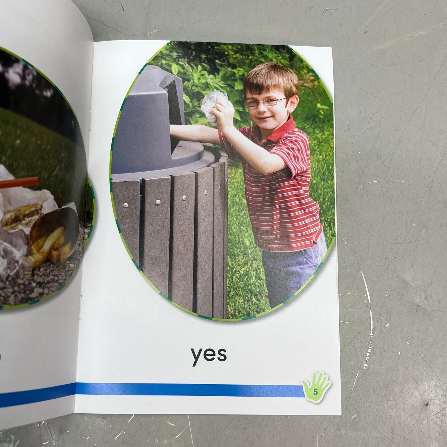 ZA@ TEACHER CREATED MATERIALS Engage Newcomers 3rd Grade Backpack Kit Black 156614