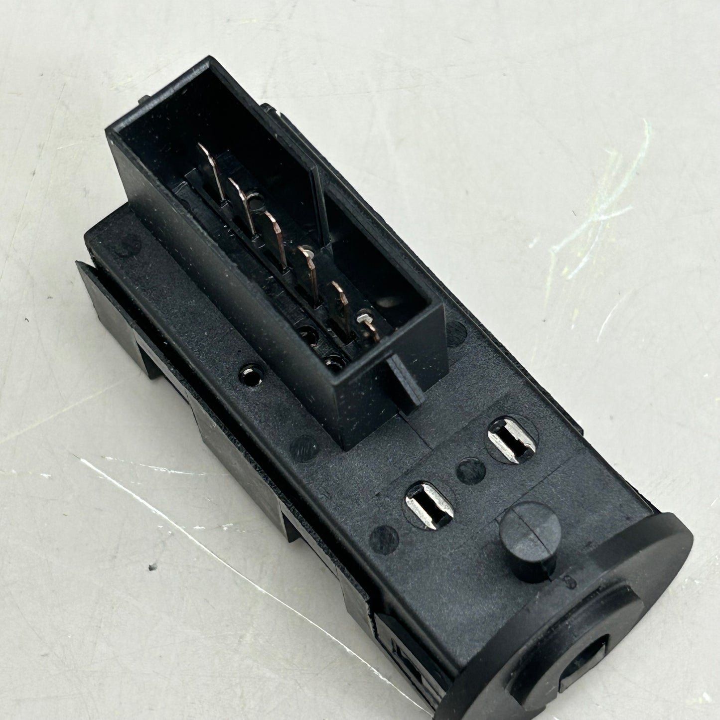 CARQUEST Clutch Pedal Position Switch NSA1015