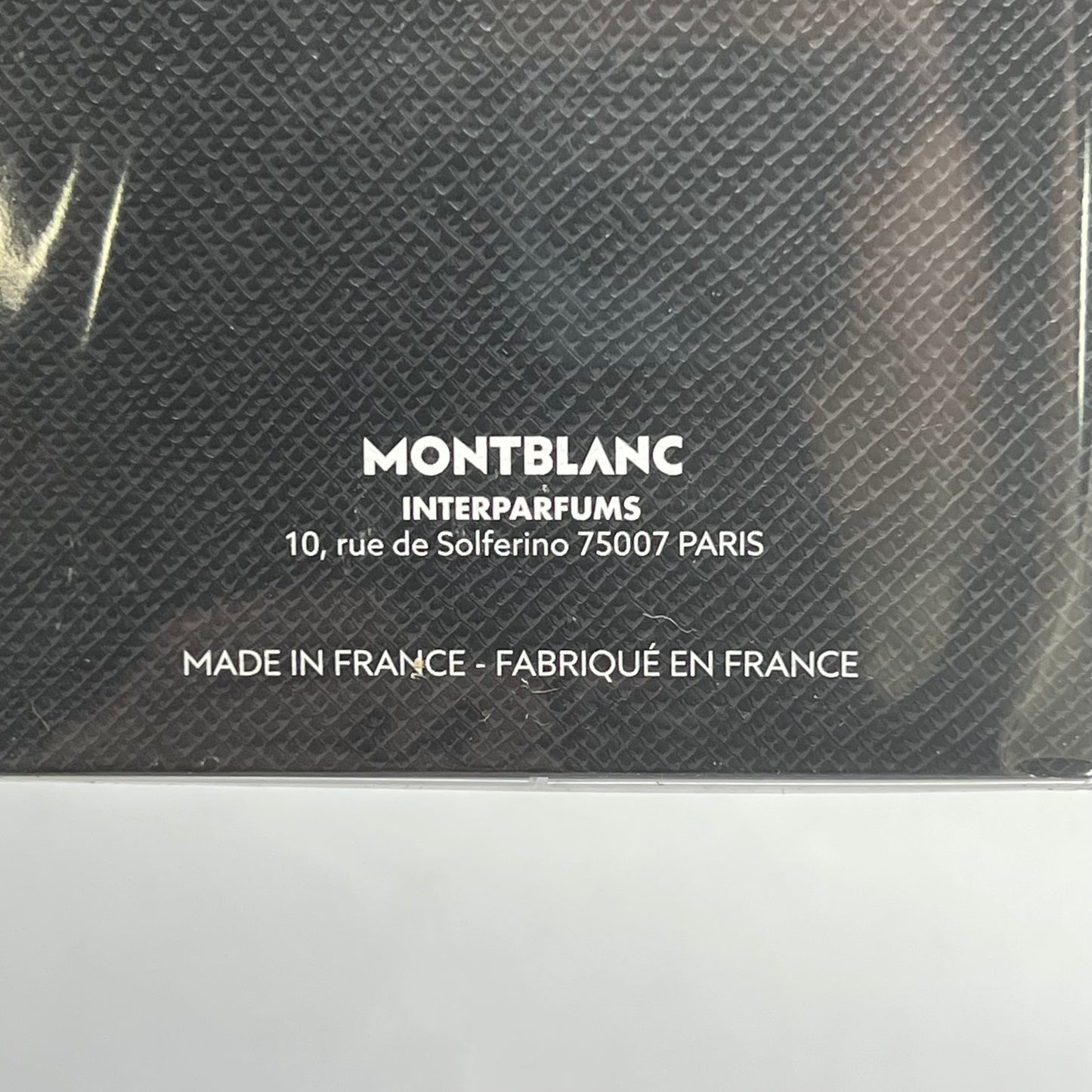 MONTBLANC Explorer Eau De Perfume Men's Cologne Woody Scent Type 3.3 fl oz