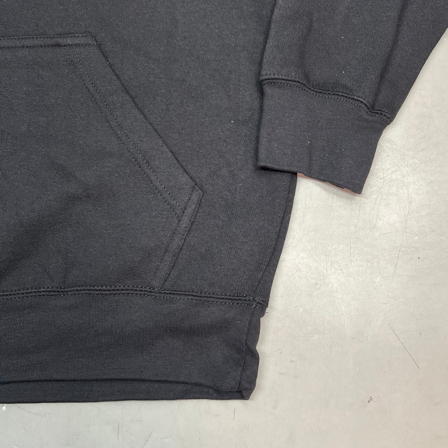 P!NK 2023 Summer Carnival Tour Concert Pull Over Hoodie Women's Sz M Black