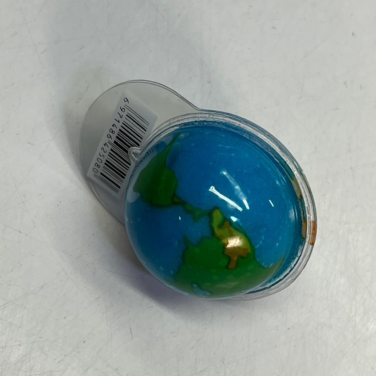 DEER DADA (5 LBS BAG) Individually Wrapped Filled Gummy Earth Candy's BB 05/26