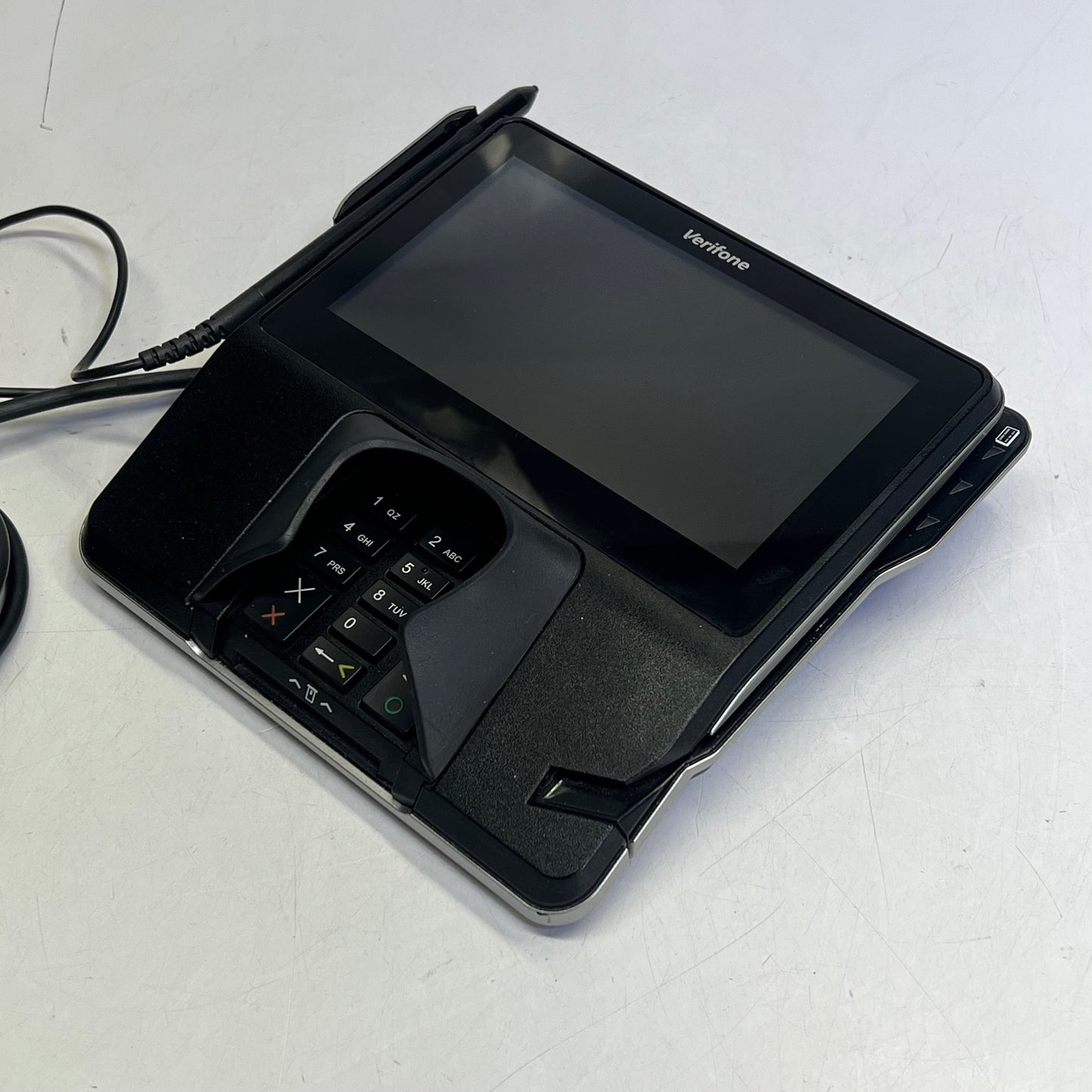 VERIFONE Credit Card Payment Terminal POS System Black MX925 MX900-02