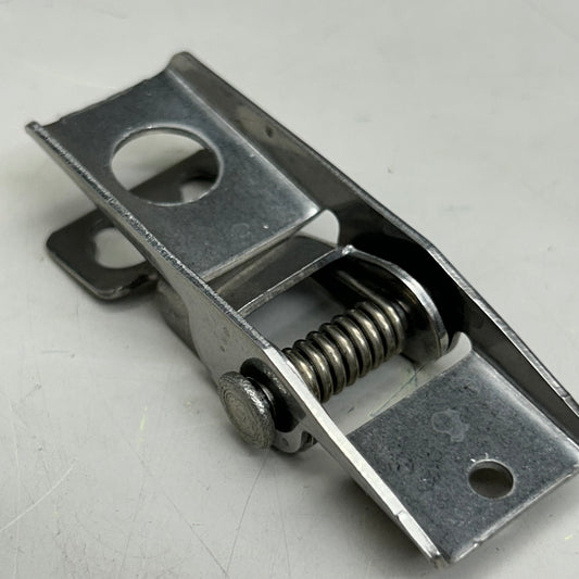 ACORN Rocker/FulCrum Assembly W/ Screws  Chrome 2314-000-002