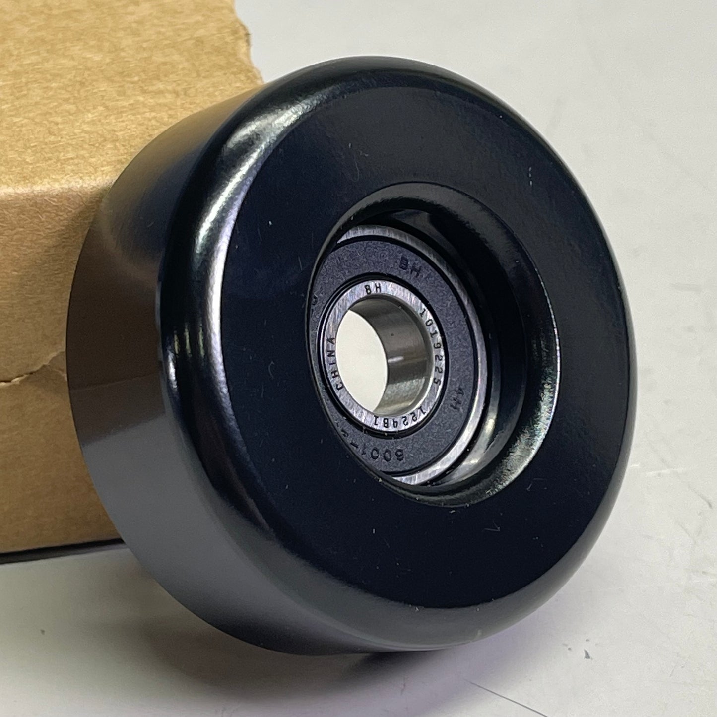 MURRAY Idler Tensioner Pulley Heavy-Duty Steel for Buick Chevy GMC Isuzu 2330131