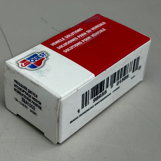 CARQUEST Engine Oil Pressure Switch For Dodge & Jeep 59A1002
