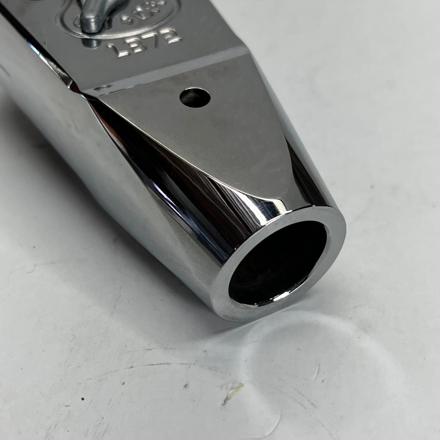 SNAP ON Heavy Duty Sealed Head Ratchet (handle Not Included) 3/4" Chrome L872