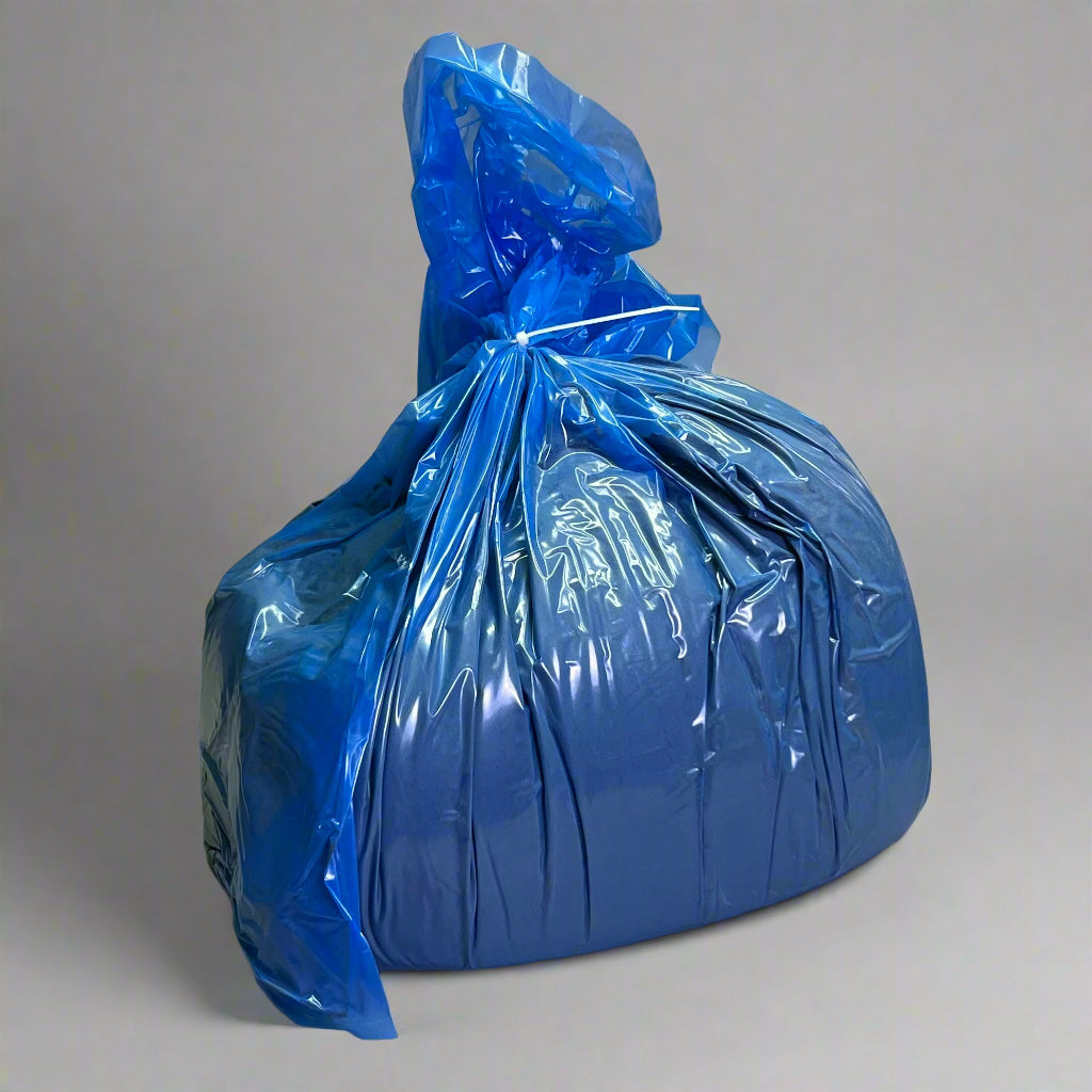 HQO (40 POUNDS) Organic Pepper Black, 60 Mesh BB 04/27