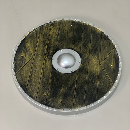 UNDERWRAPS Huntsman Round Shield 15" Diameter 30229