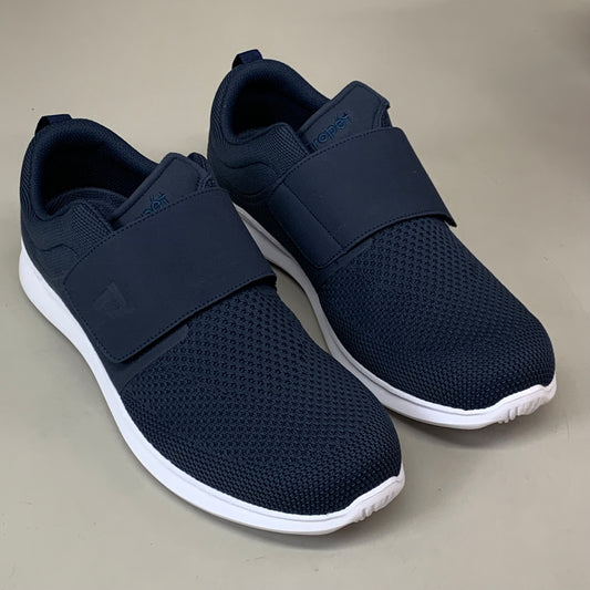 PROPET Viator Strap Shoe Diabetic Friendly W(E) Men's SZ 15 Navy MAA073MNVYW-15