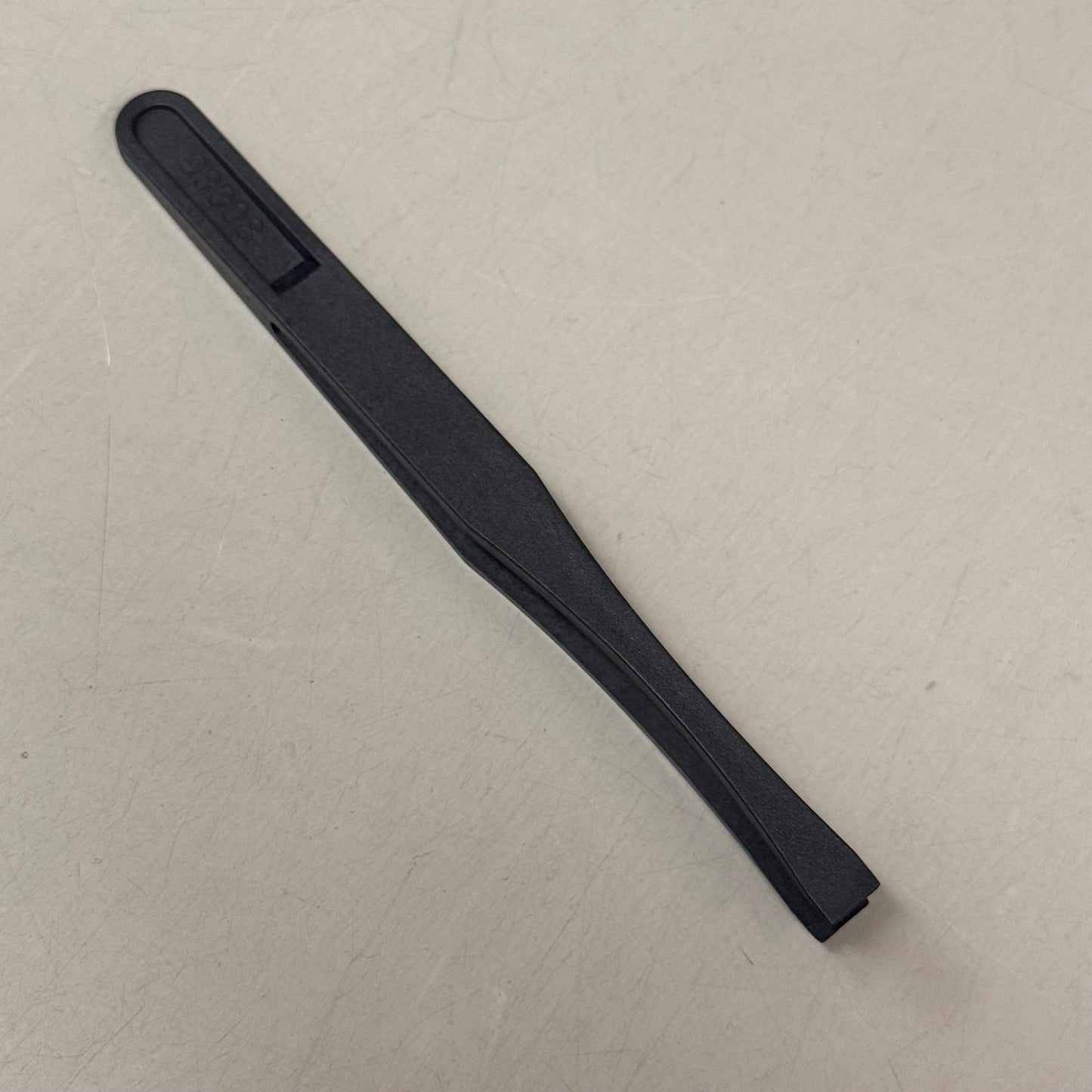 EMBERHURST The Commuter Winter Face Protector Shadow Black XL (New)