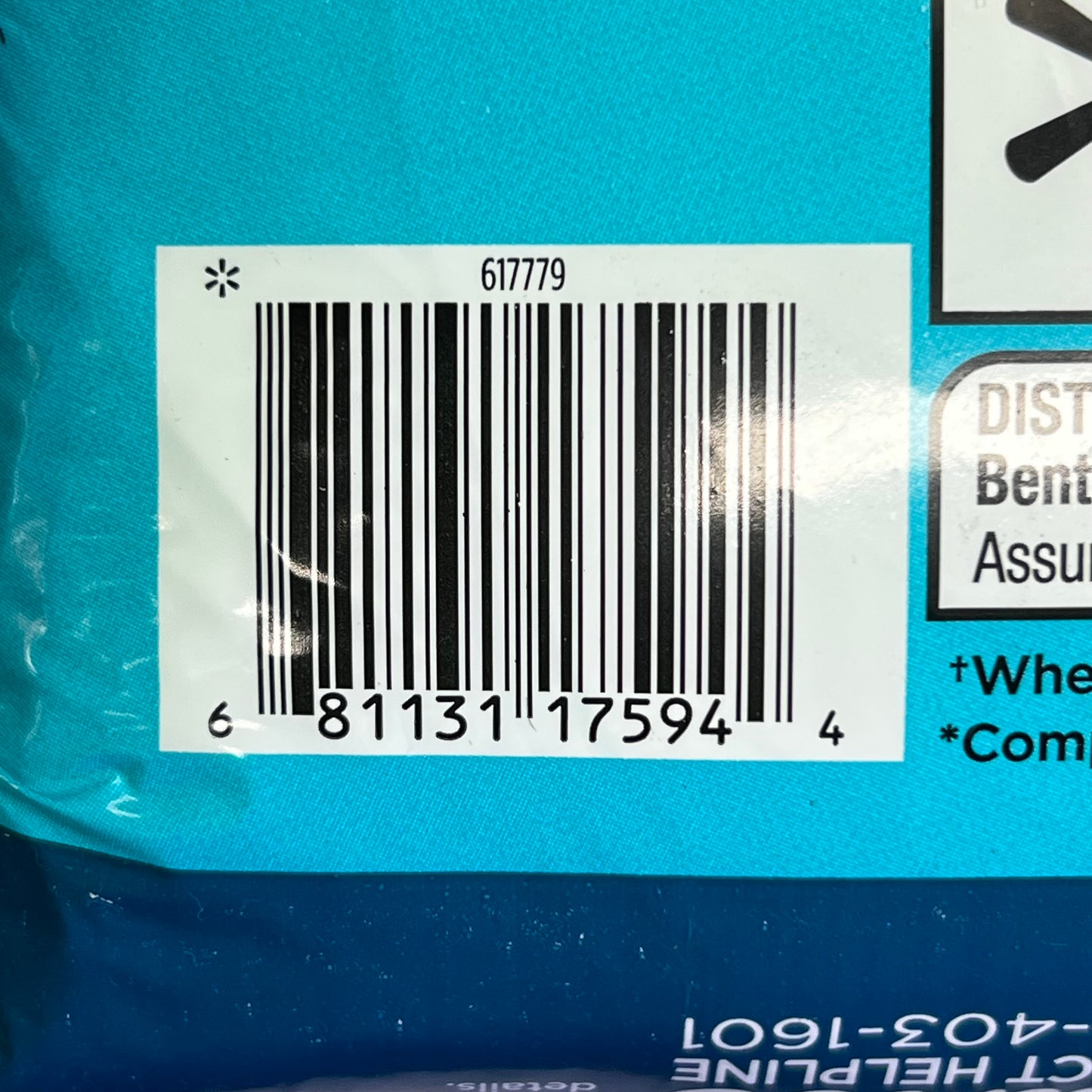 ASSURANCE (30 PACK) Premium Underpads Maximum Absorbency XL White 617779