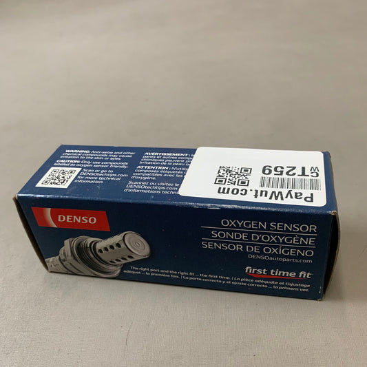 DENSO Oxygen Sensor For BMW, Nissan Quest, Infiniti G20, Mercedes Etc 2344700