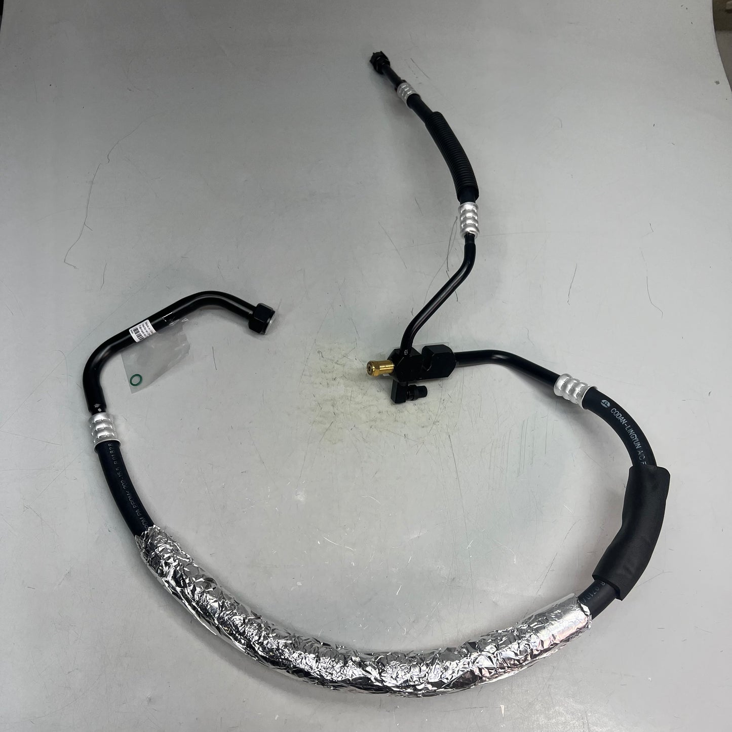 FOUR SEASONS A/C Hose Assembly For Ford Vehicle Models 55315