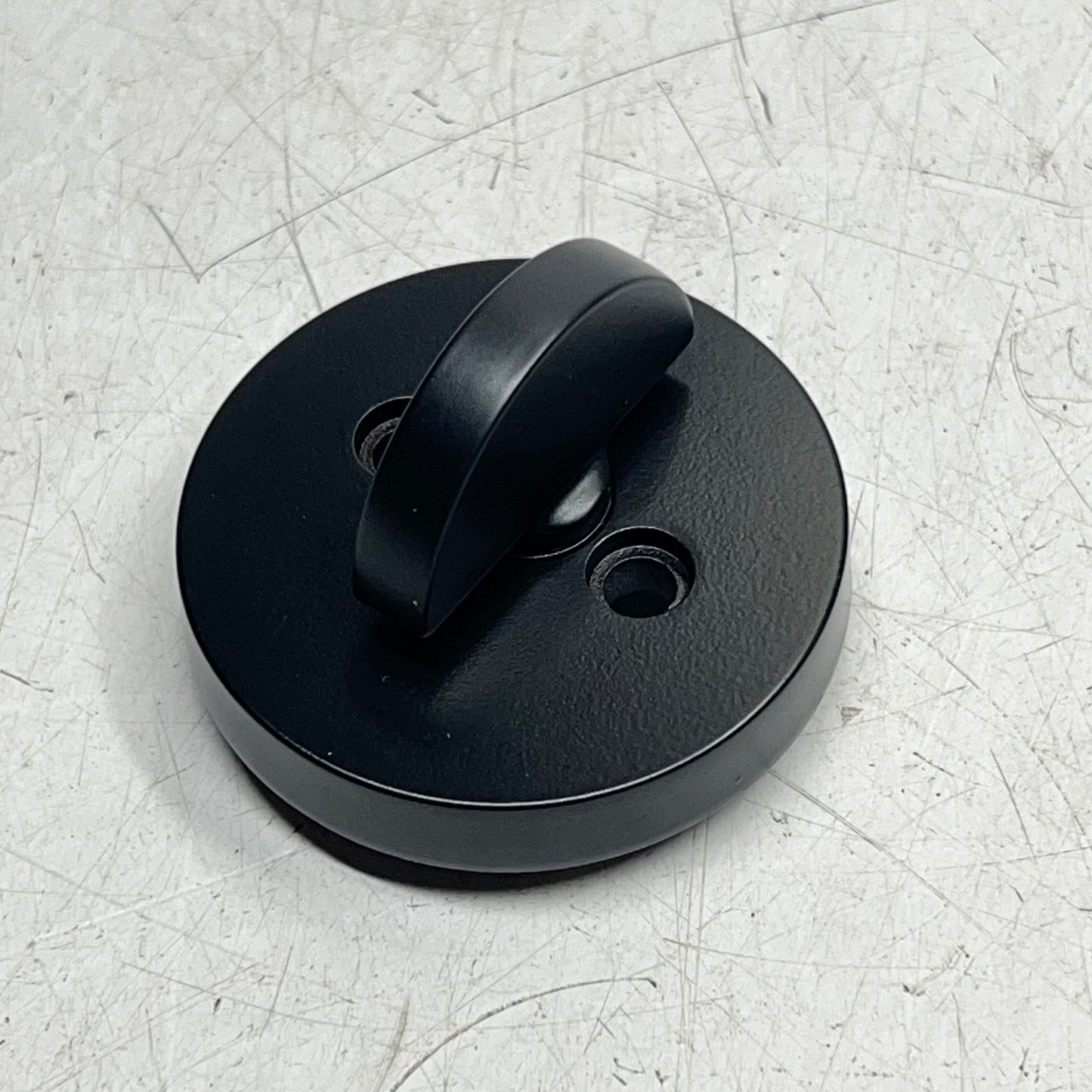 KWIKSET Casey Trim Pack 966csl Rdt 514 Interior Matte Black 99660-244