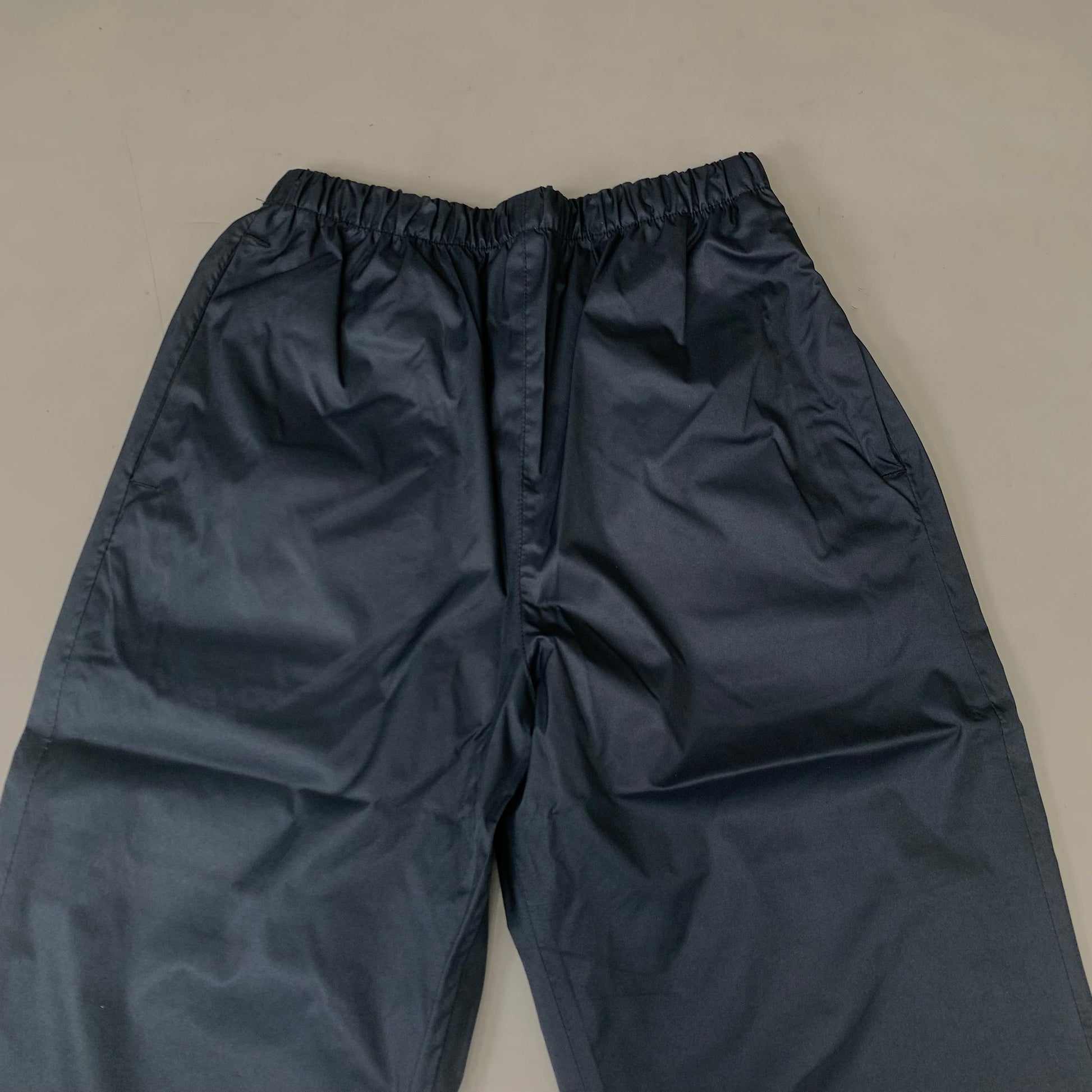 Columbia RAINY TRAILS UNISEX - Waterproof Jacket - Canteen/black/olive