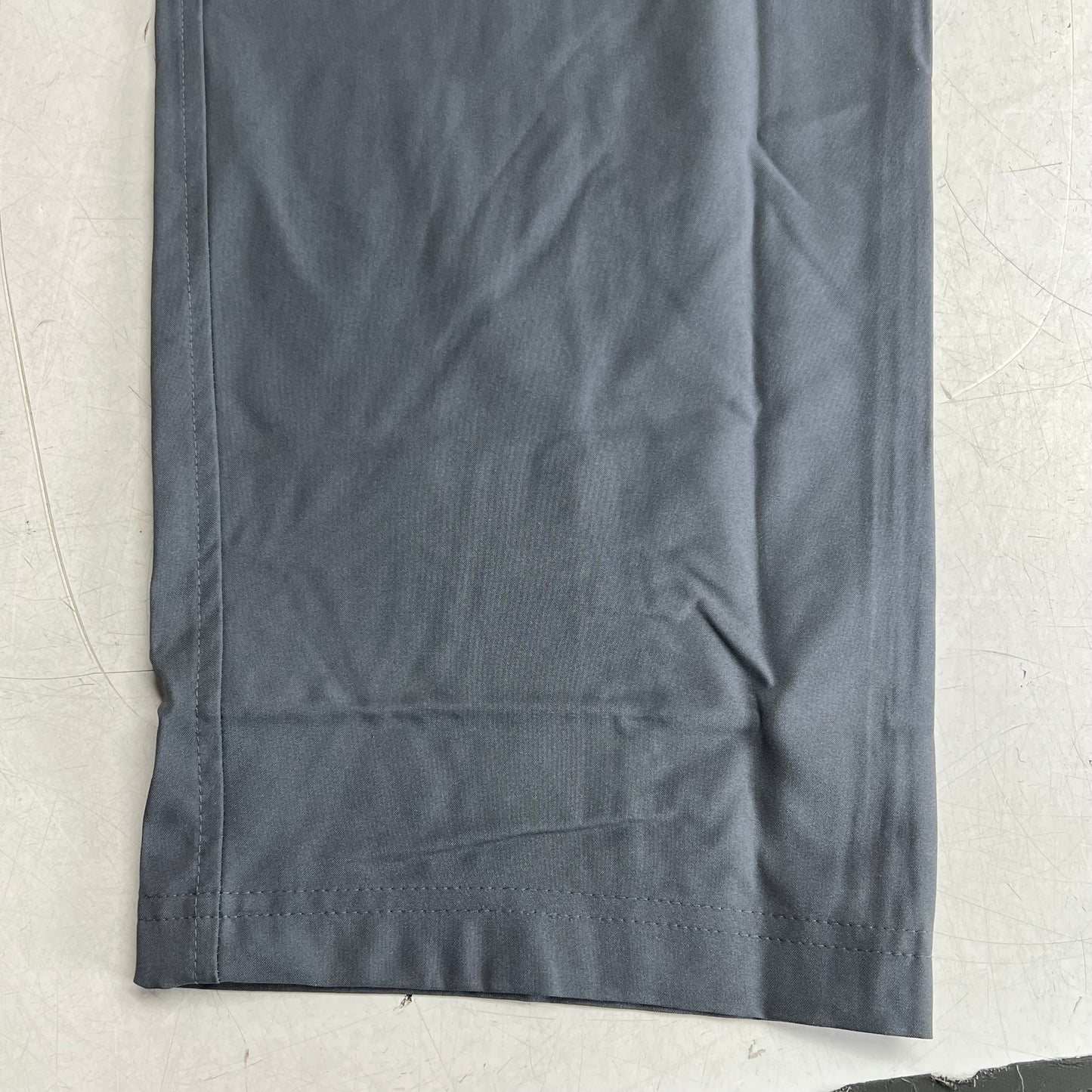 WONDER WINK 4.0 Line Utility Cargo Scrub Pants  Unisex Sz XL Pewter Grey 1657