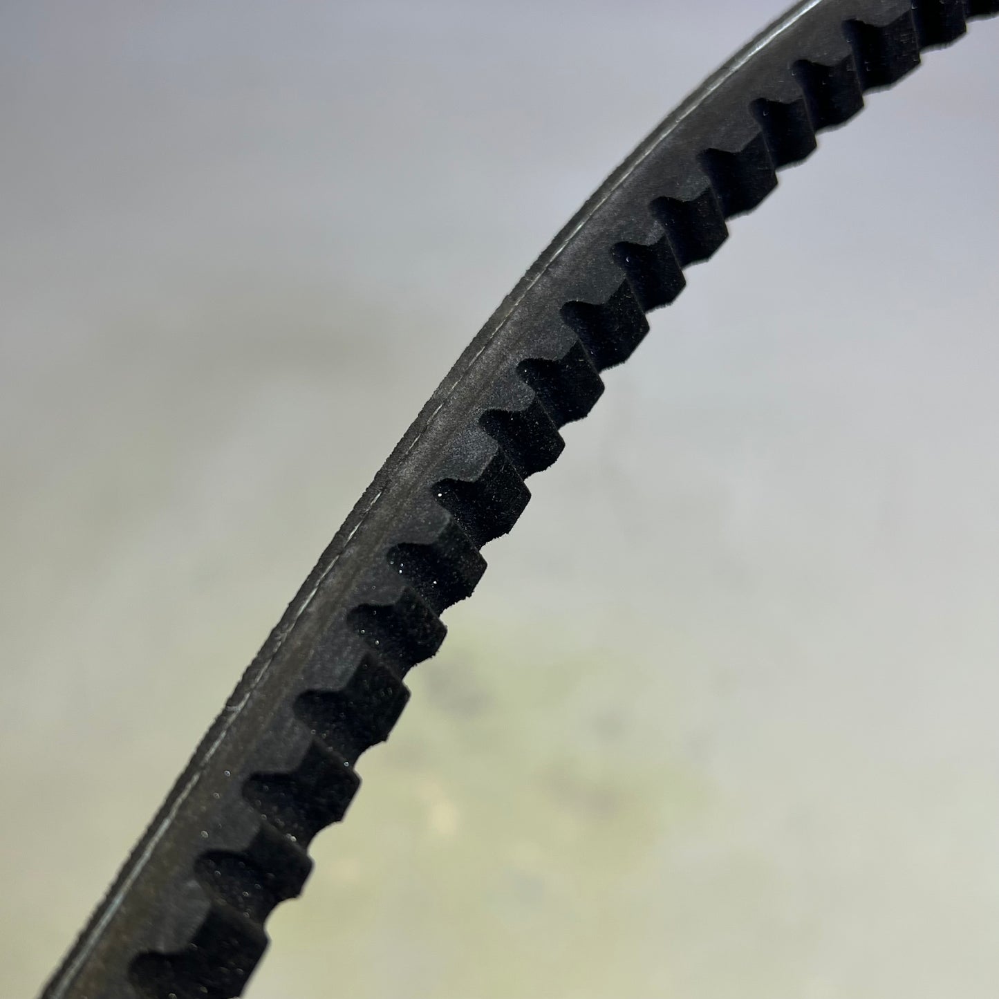 NAPA High Capacity V-Belt For Ford & Sterling HC50 15/32" x 50 1/8" Black 259495