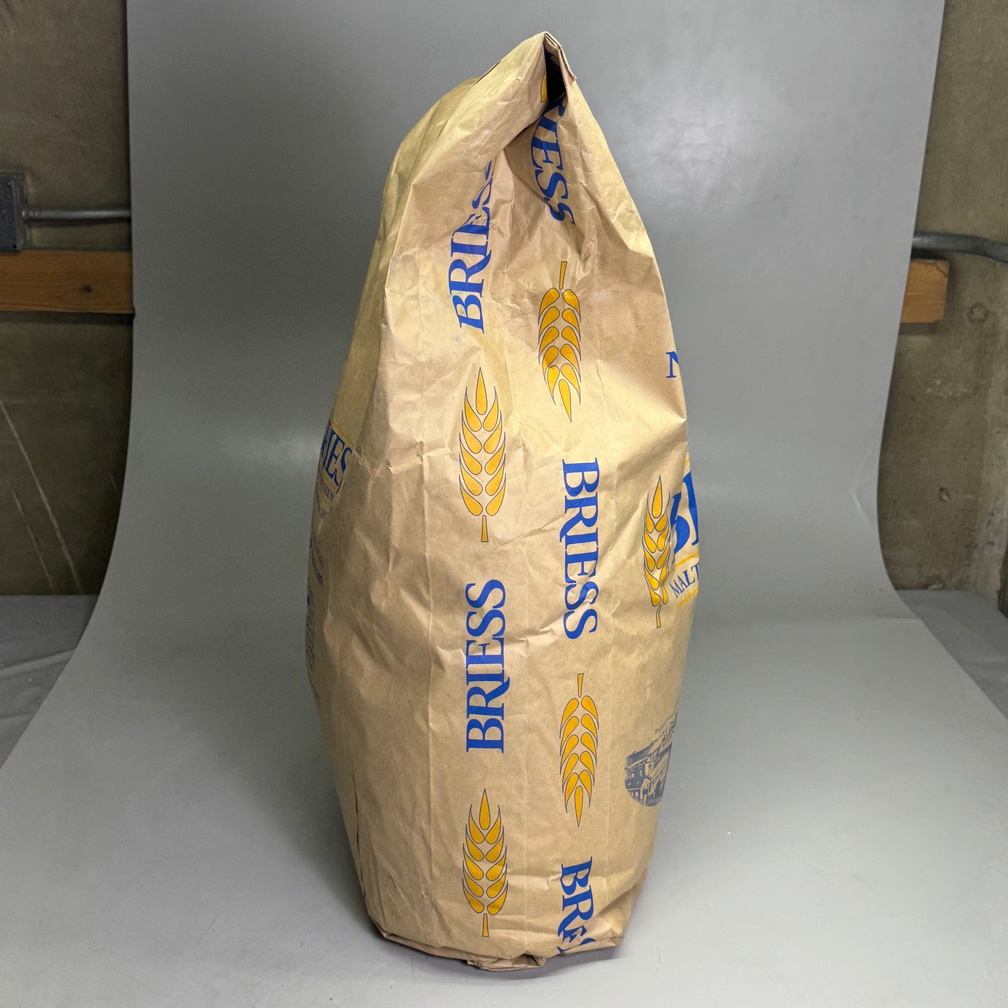 BRIESS MALT BriesSweet Tapioca Maltodextrin 10DE (50lbs/22.68 kgs) 6416