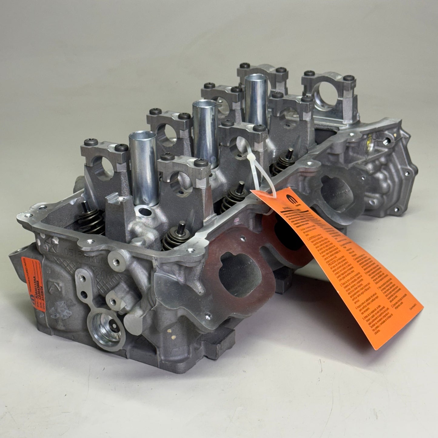 MOPAR Remanufactured Cylinder Head Left Side Sz 17” L x 7.5” W x 7” R3620113AA