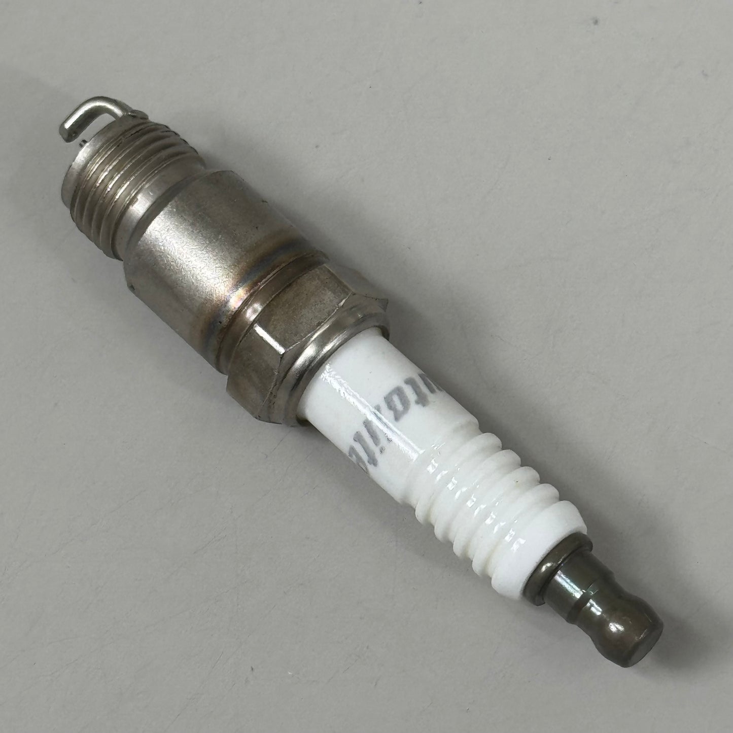 AUTOLITE (4 PACK)Platinum Iridium XP Spark Plug Fine Wire Tapered 5/8" Hex XP26