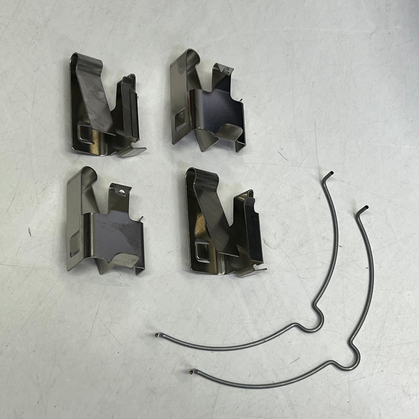 ADAPTIVE ONE Napa Remanufactured Brake Caliper Dual Piston Floating 2487XA