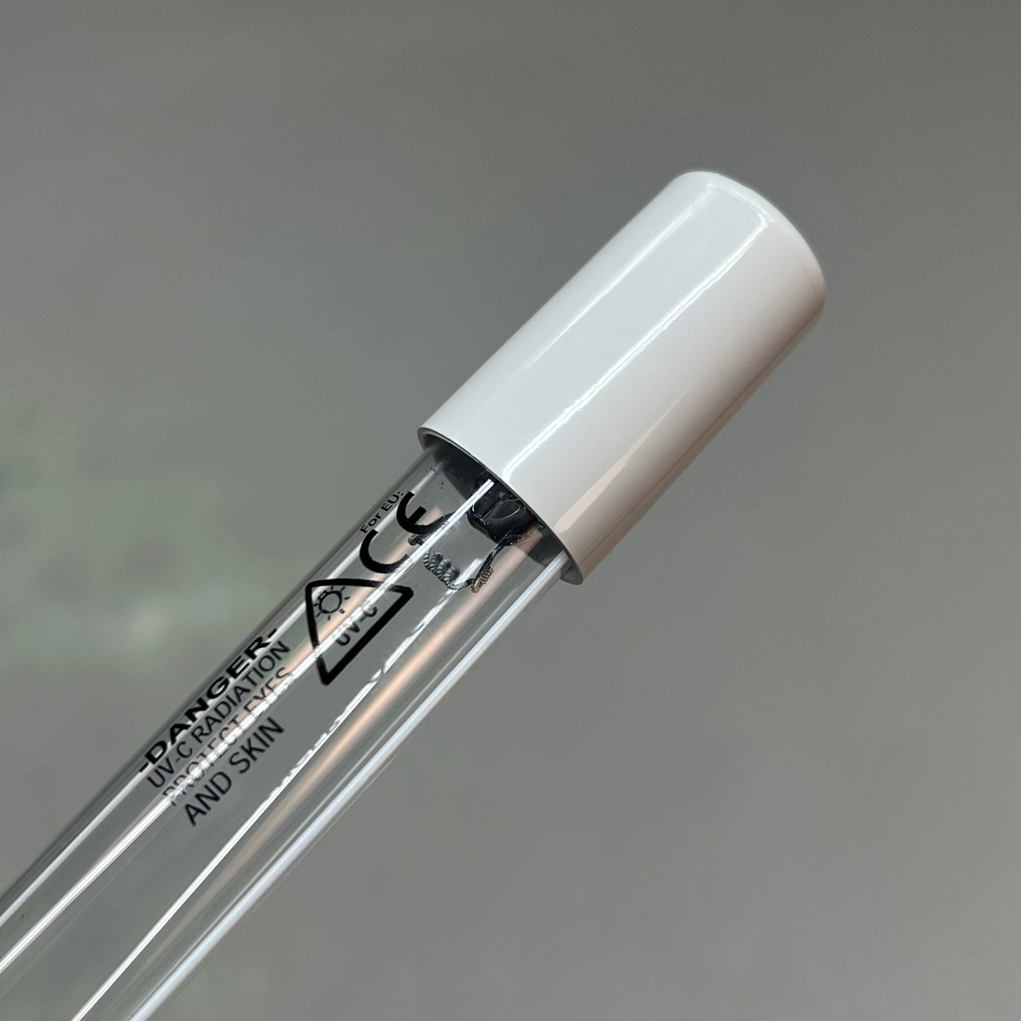 PHILIPS (5 PACK) Germicidal Florescent Tube Light 13" 16 W TUV 16W T5 4P-SE