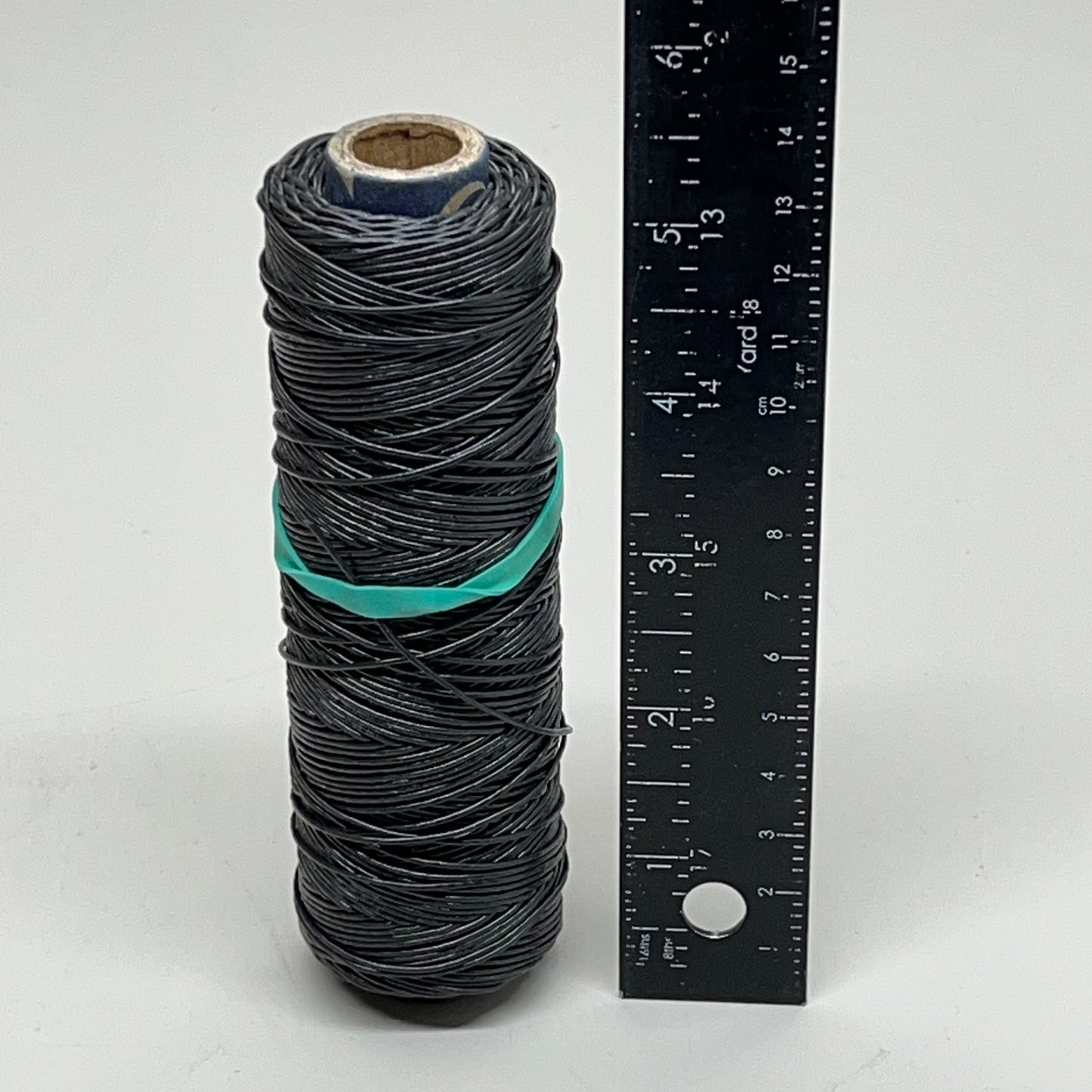 EY TECHNOLOGIES (132 Spools)Nylon Lacing Braiding Material Cord 55VN0405415400915