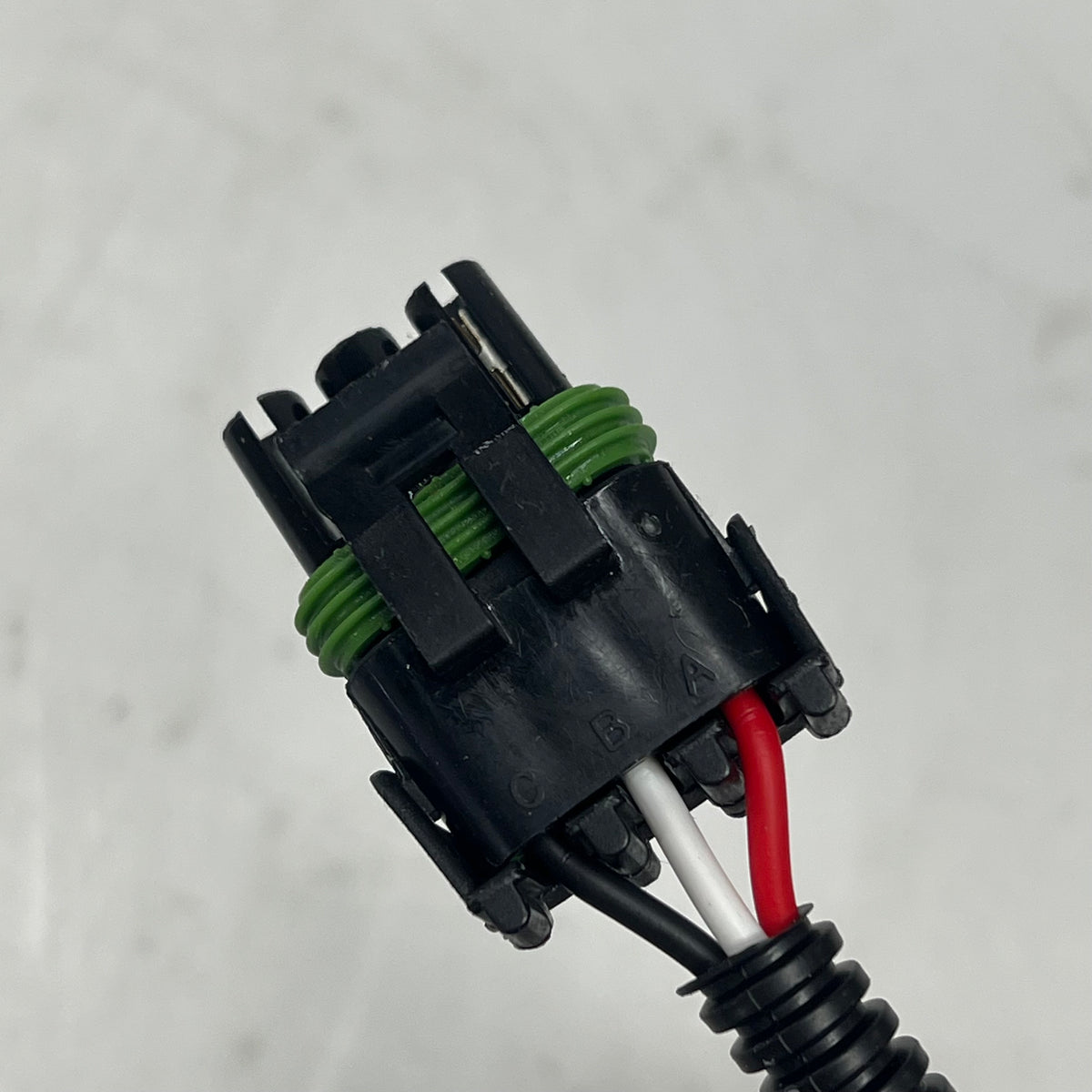 GEMS Capacitive Level Sensor Cap-300 Series 242970  100 PSI 53-71691-007