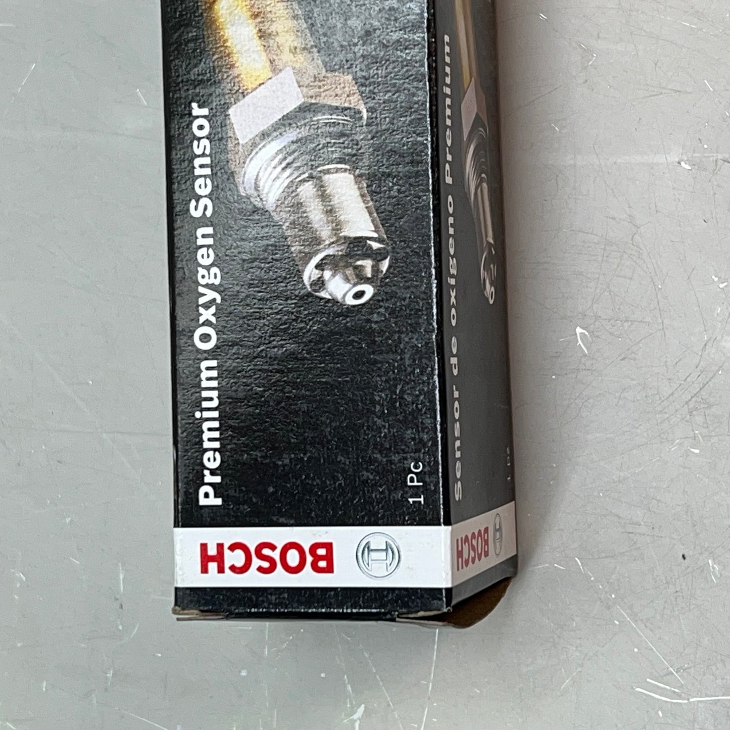 BOSCH Oxygen Sensor For Chrysler, Dodge & Jeep Models 15122