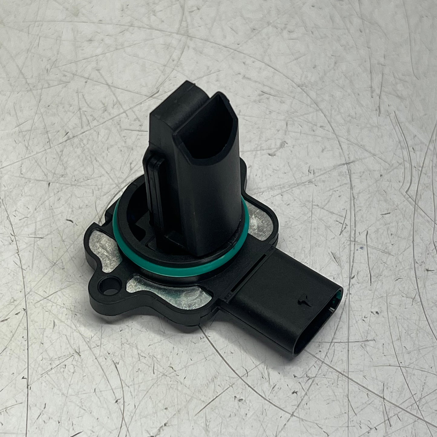 BLUE STREAK Mass Airflow Sensor for Bmw Model Vehicles  MF21298N